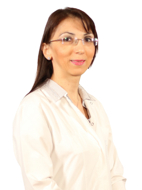 Prof. MD. Binnur Şimşek